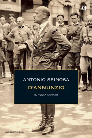 D'Annunzio