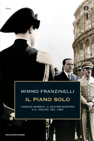 Il "piano Solo"