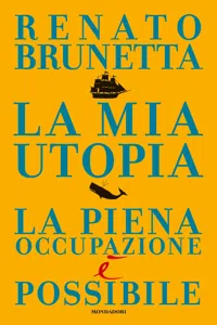 La mia utopia_cover