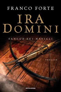 Ira Domini_cover