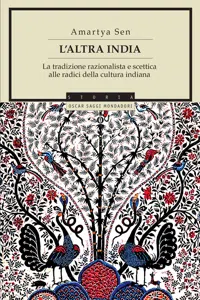 L'altra India_cover