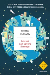 Internet non salverà il mondo_cover