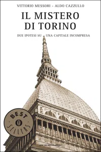 Il mistero di Torino_cover