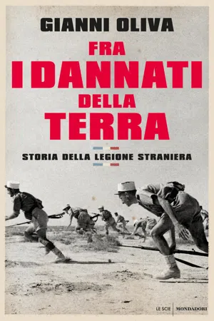 Fra i dannati della terra