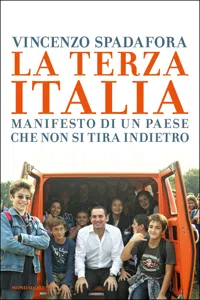 La terza Italia. Manifesto di un Paese che non si tira indietro_cover