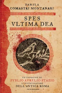 Spes ultima dea_cover