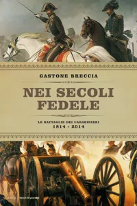 Nei secoli fedele_cover