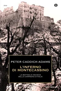 L'inferno di Montecassino_cover