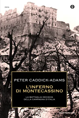 L'inferno di Montecassino