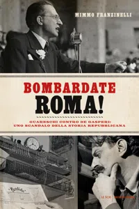 Bombardate Roma!_cover