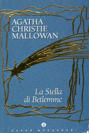 La stella di Betlemme