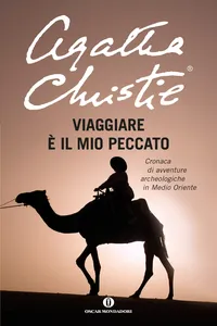 Viaggiare è il mio peccato_cover