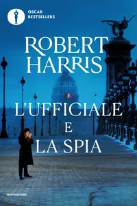 L'ufficiale e la spia_cover