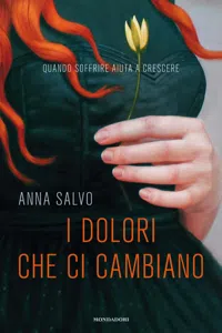 I dolori che ci cambiano_cover