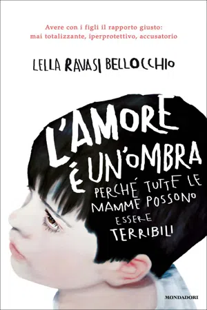 L'amore è un'ombra