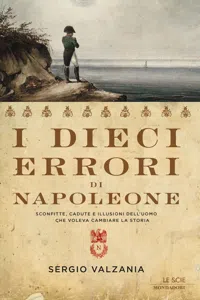 I dieci errori di Napoleone_cover