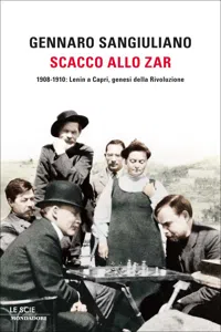 Scacco allo Zar_cover