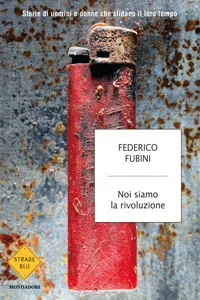 Noi siamo la rivoluzione_cover