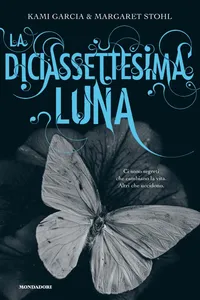 La diciassettesima luna_cover