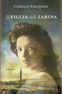 La figlia della Zarina_cover