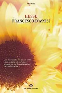 Francesco d'Assisi_cover