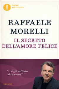 Il segreto dell'amore felice_cover