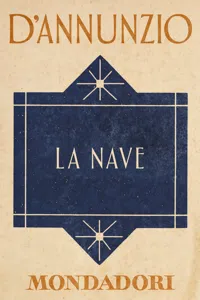 La nave_cover