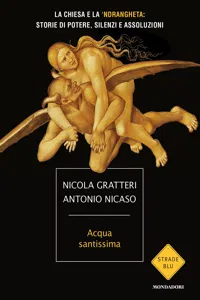 Acqua santissima_cover