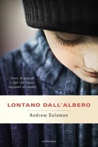 Lontano dall'albero_cover