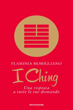 I Ching