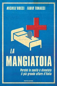 La mangiatoia_cover