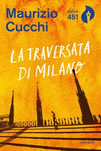 La traversata di Milano_cover