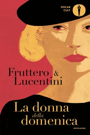 La donna della domenica