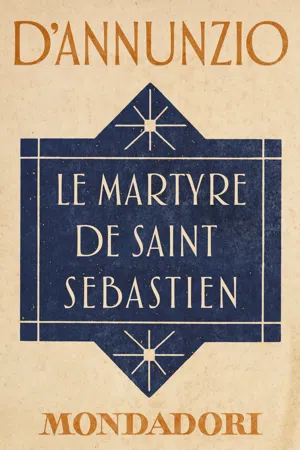 Le Martyre de Saint Sébastien