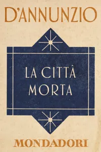 La città morta_cover