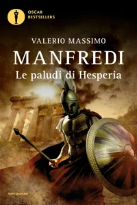 Le paludi di Hesperia_cover