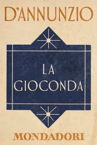 La Gioconda_cover