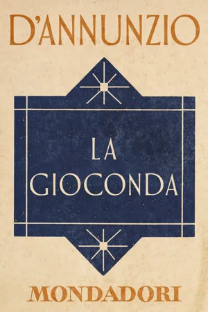 La Gioconda