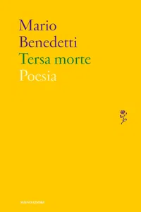 Tersa morte_cover