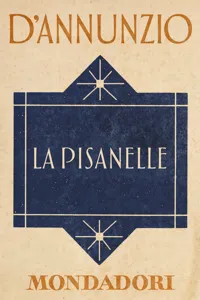 La Pisanelle_cover