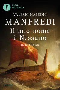 Il mio nome è Nessuno - 2. Il ritorno_cover