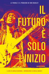 Il futuro è solo l'inizio_cover