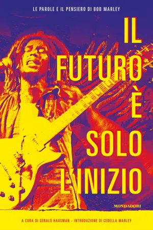 Il futuro è solo l'inizio