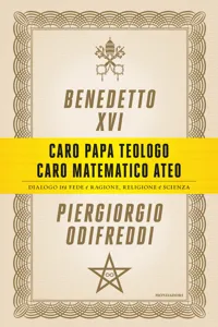 Caro papa teologo, caro matematico ateo_cover