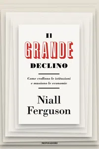 Il grande declino_cover