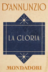 La Gloria_cover