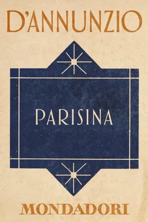 Parisina