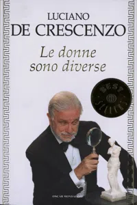 Le donne sono diverse_cover