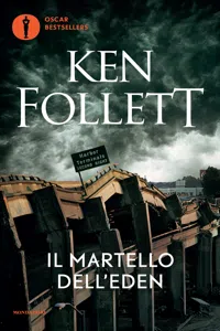 Il martello dell'Eden_cover