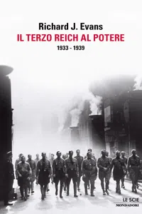 Il Terzo Reich al potere_cover